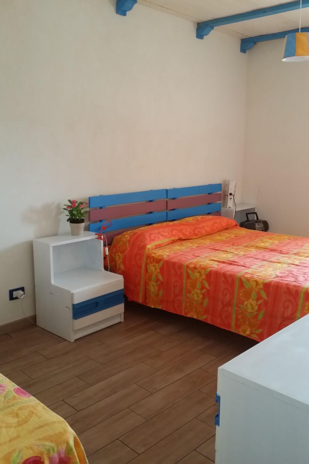 Appartement Portopalo, 2 chambres, plage à 1 km - Photo 4