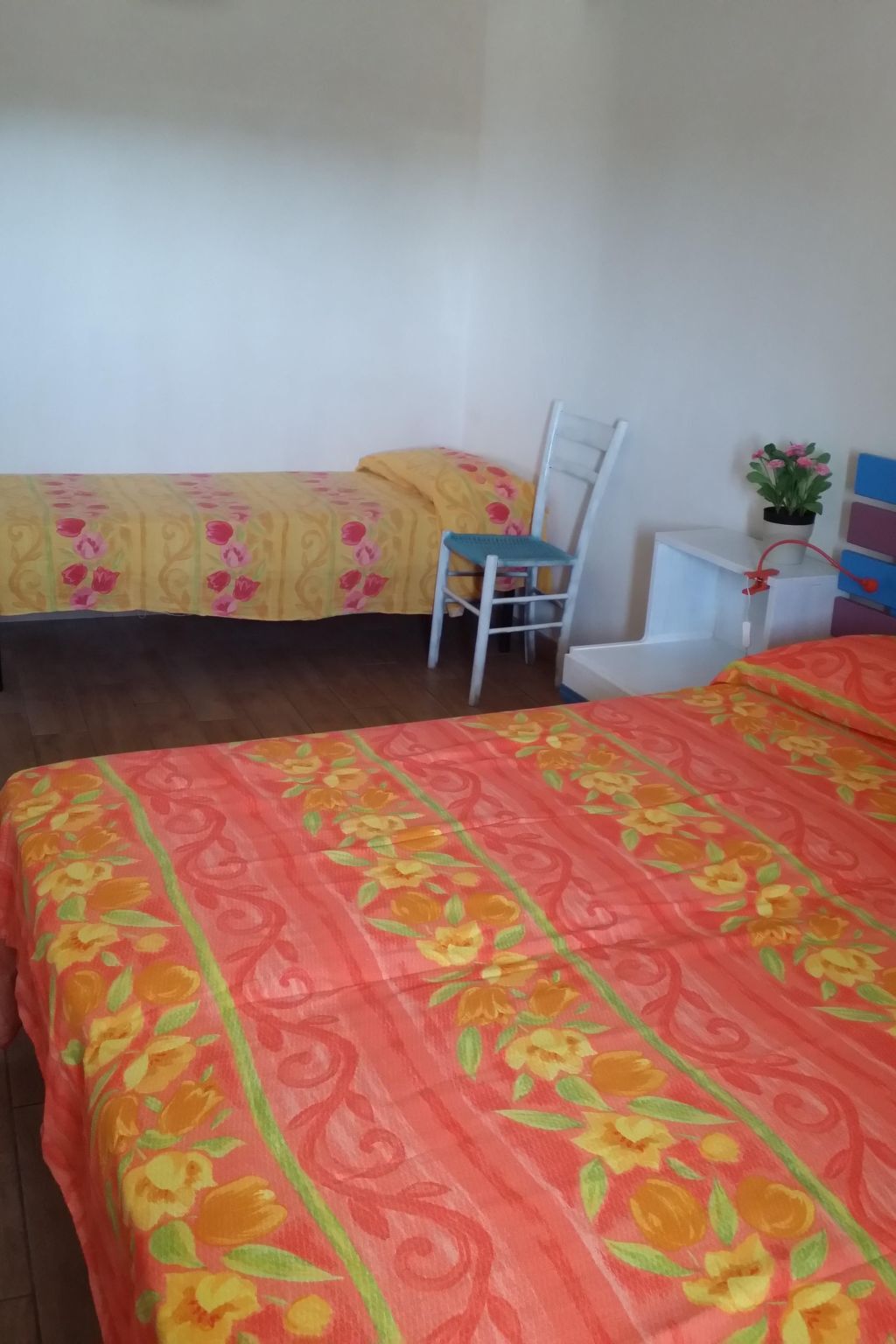 Appartement Portopalo, 2 chambres, plage à 1 km - Photo 5