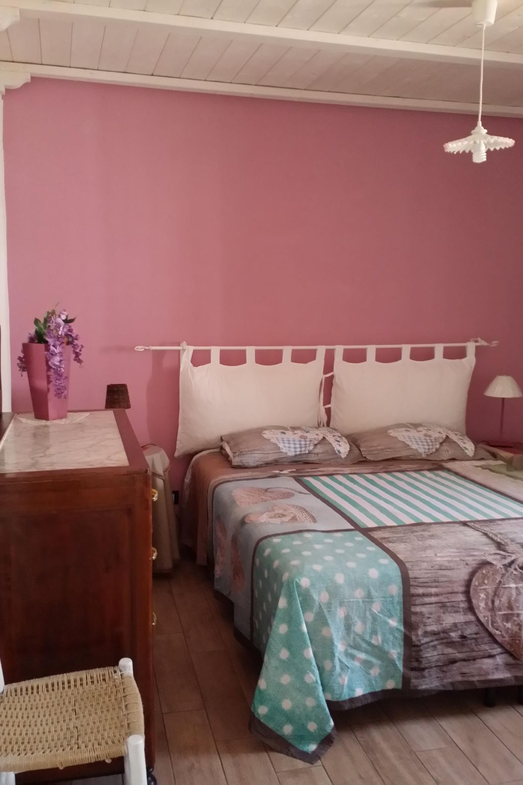 Appartement Portopalo, 2 chambres, plage à 1 km - Photo 7