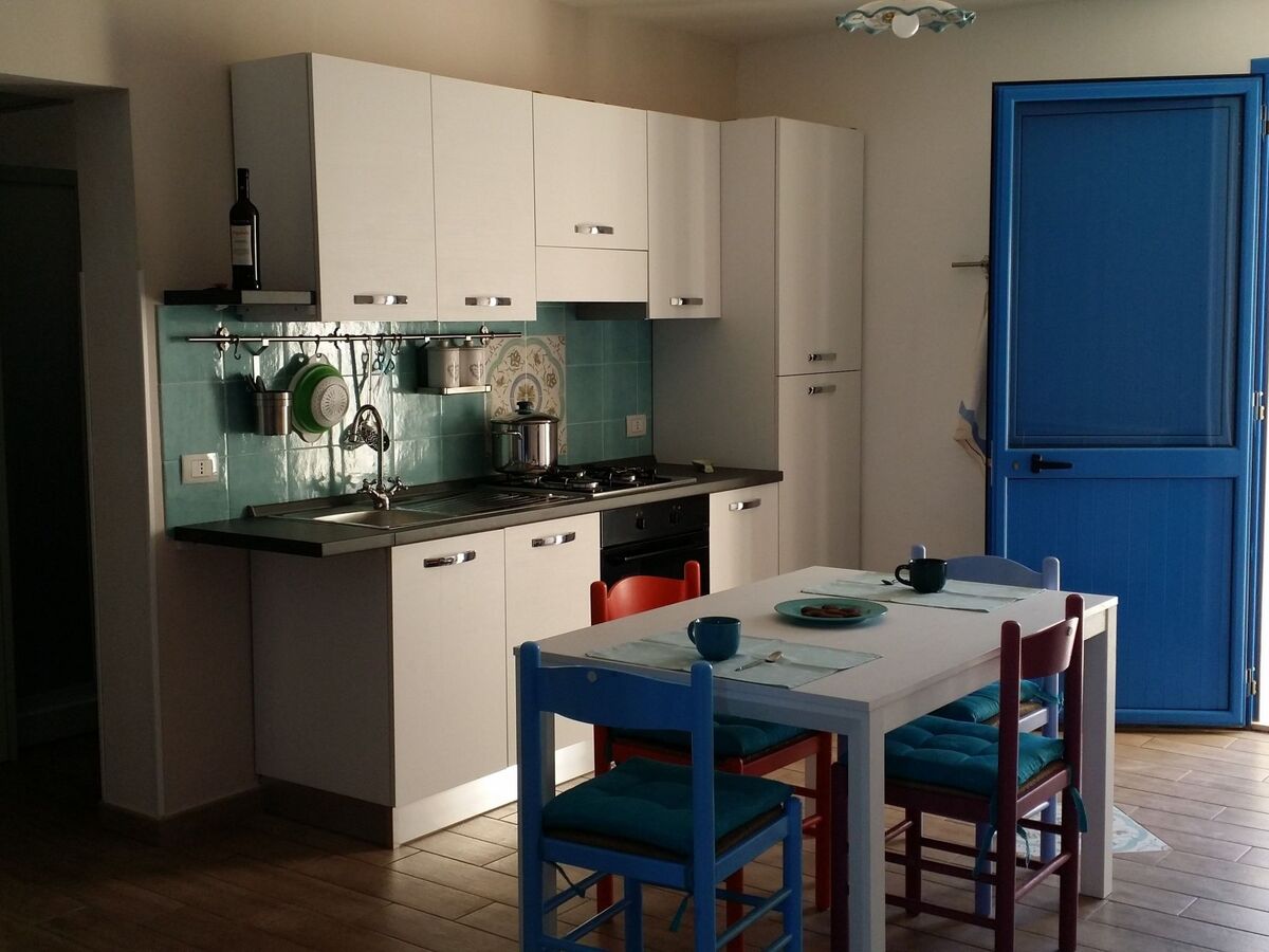 Appartement Portopalo, 2 chambres, plage à 1 km - Photo 8