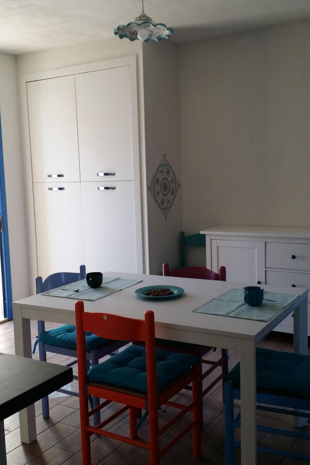Appartement Portopalo, 2 chambres, plage à 1 km - Photo 9