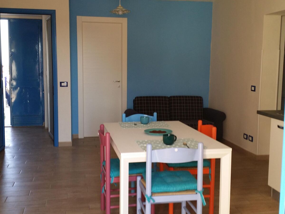 Appartement Portopalo, 2 chambres, plage à 1 km - Photo 12