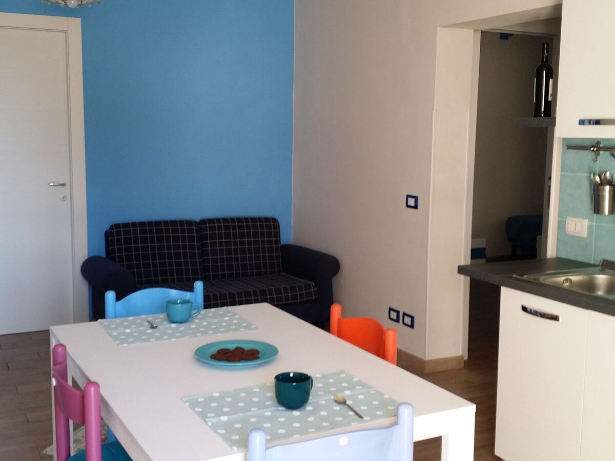 Appartement Portopalo, 2 chambres, plage à 1 km - Photo 14