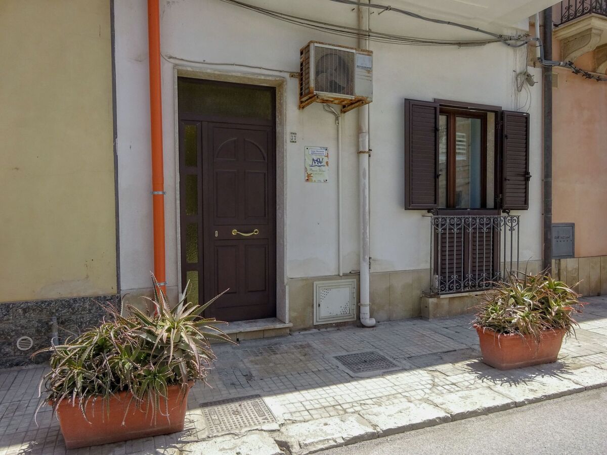 Appartement 60m² centre Pachino, 100m plage - Photo 1