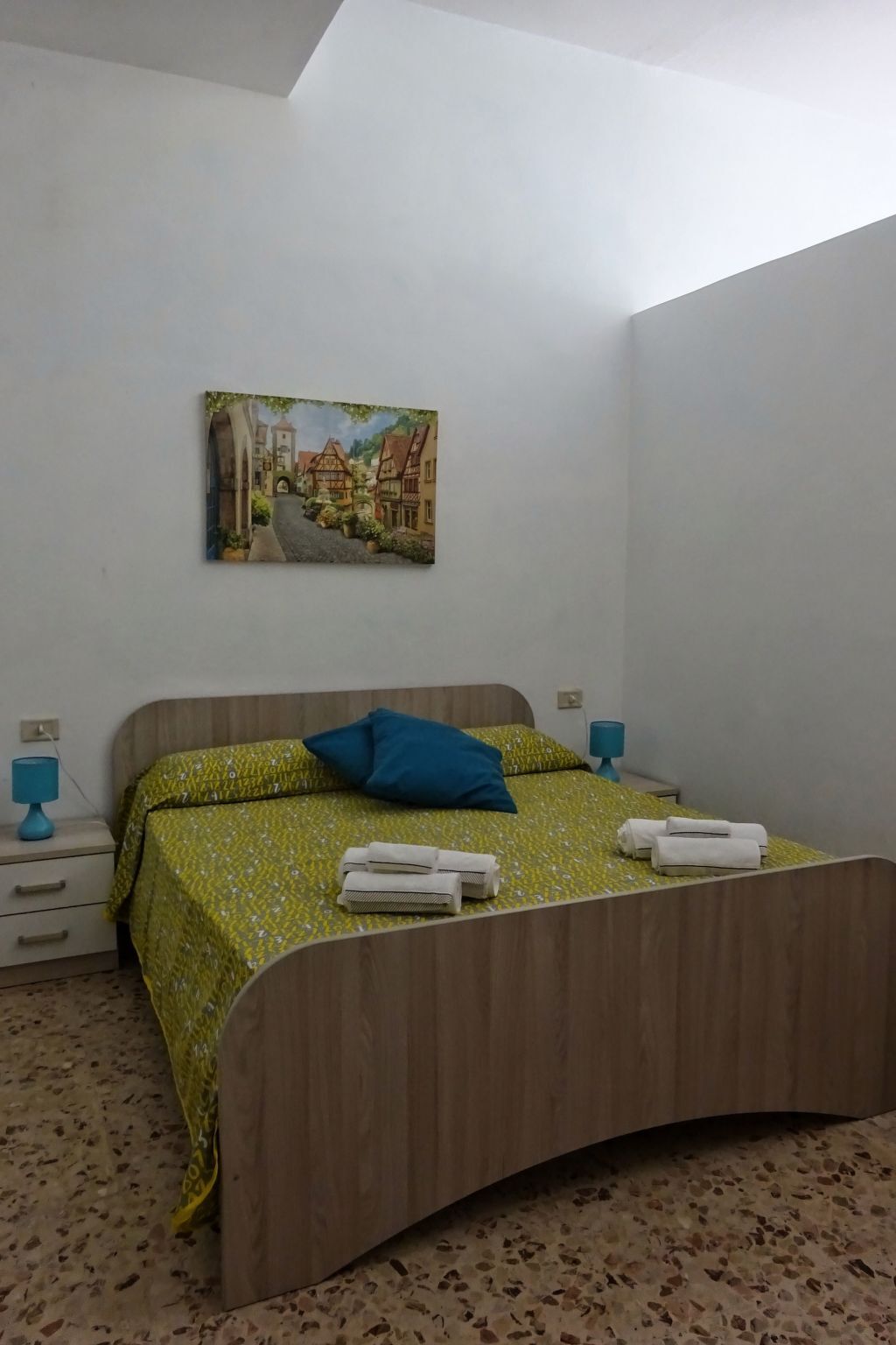 Appartement 60m² centre Pachino, 100m plage - Photo 3