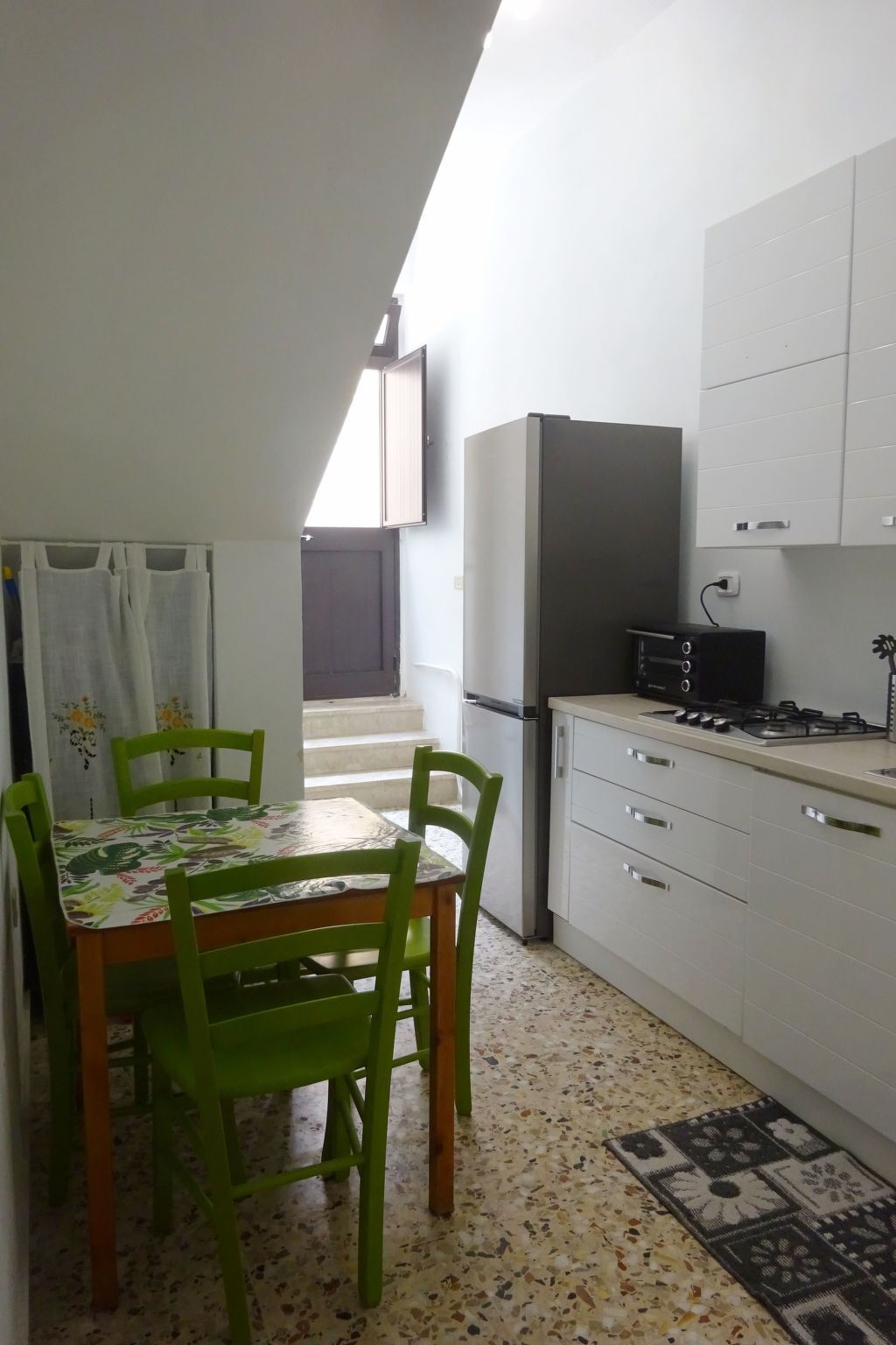 Appartement 60m² centre Pachino, 100m plage - Photo 5