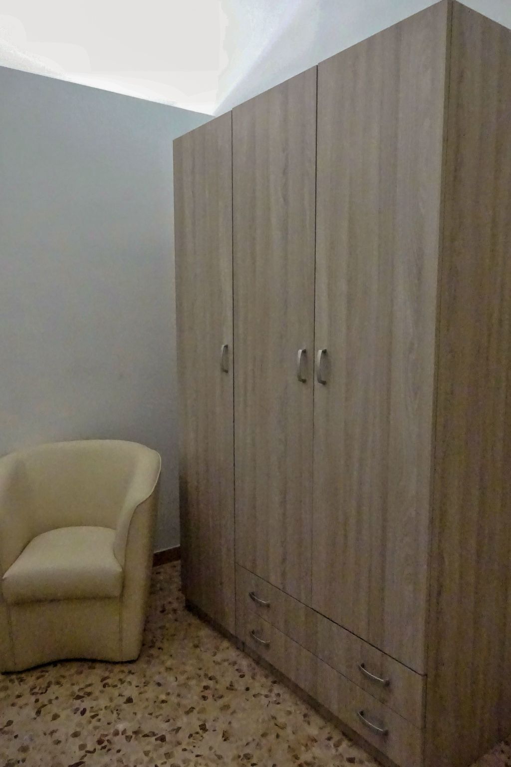 Appartement 60m² centre Pachino, 100m plage - Photo 6