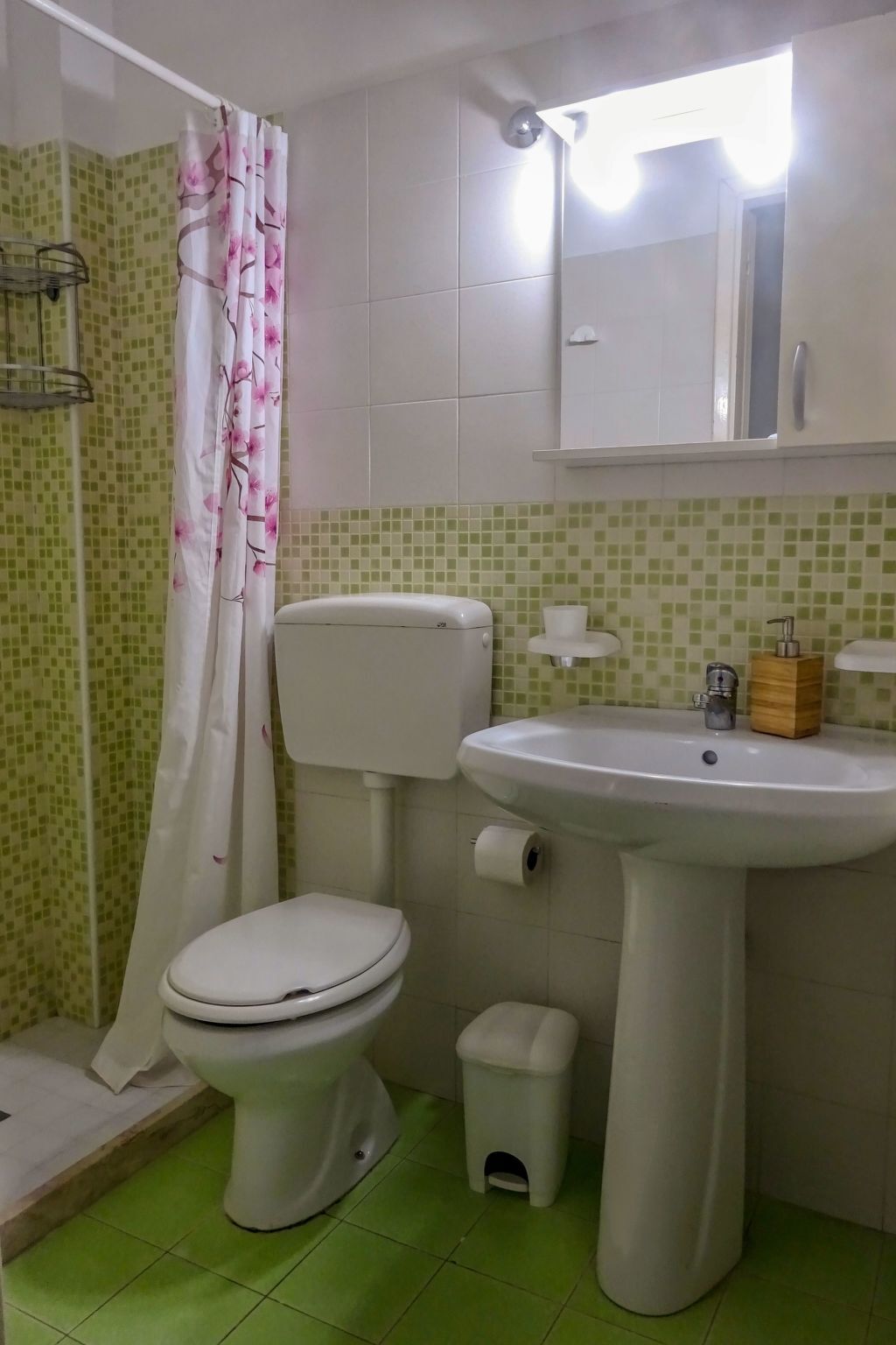 Appartement 60m² centre Pachino, 100m plage - Photo 7