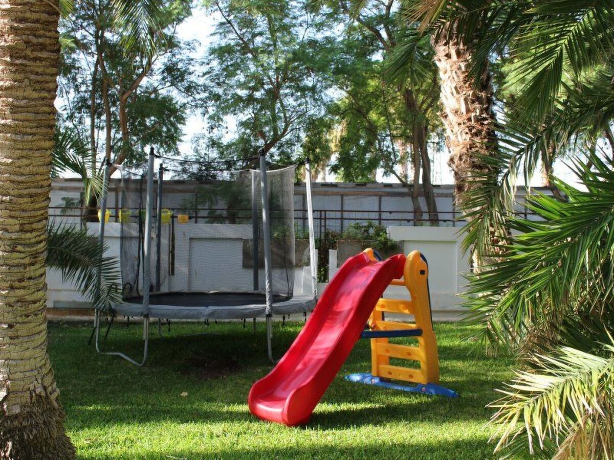 Cuore di Palme Bilo à Floridia - 45 m² - Photo 11