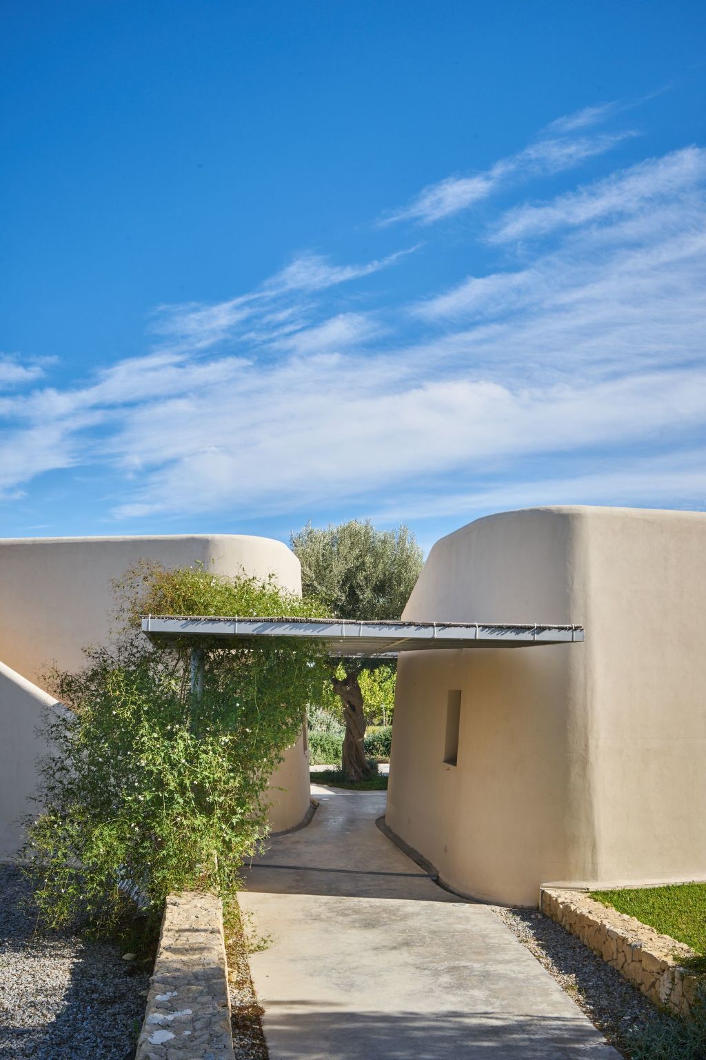 Villa Vendicari Junior, 1 chambre à 1 km de la plage - Photo 1
