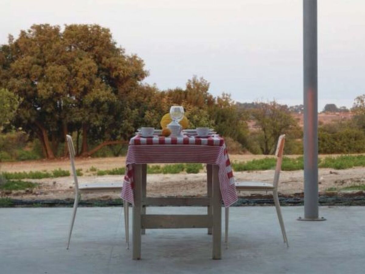 Villa Vendicari Junior, 1 chambre à 1 km de la plage - Photo 3