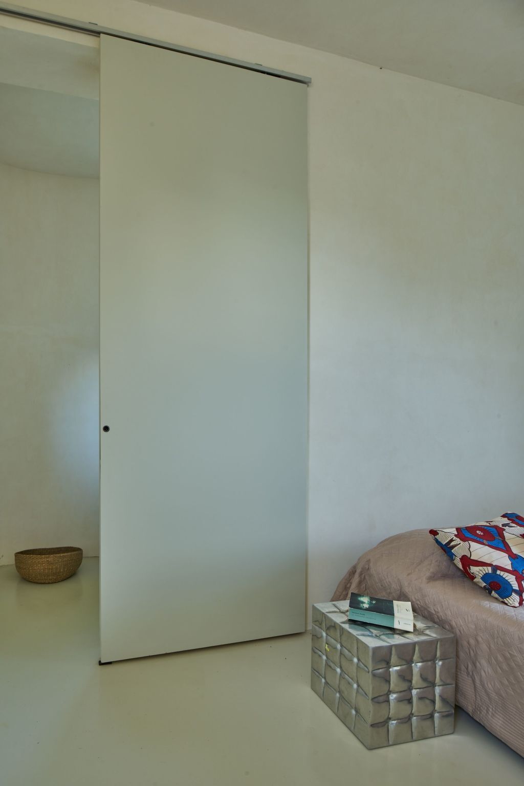 Villa Vendicari Junior, 1 chambre à 1 km de la plage - Photo 7