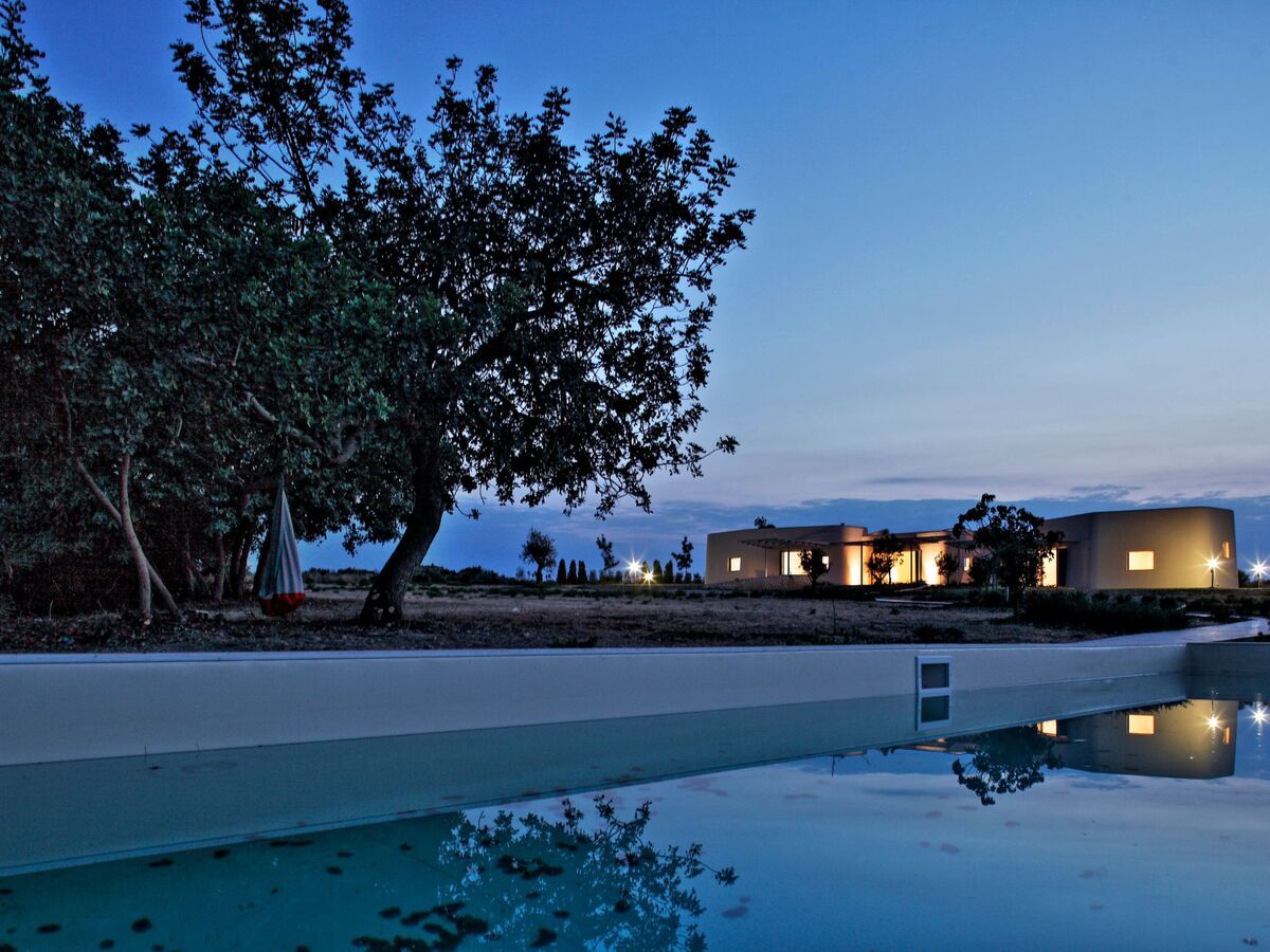 Villa Vendicari Junior, 1 chambre à 1 km de la plage - Photo 8