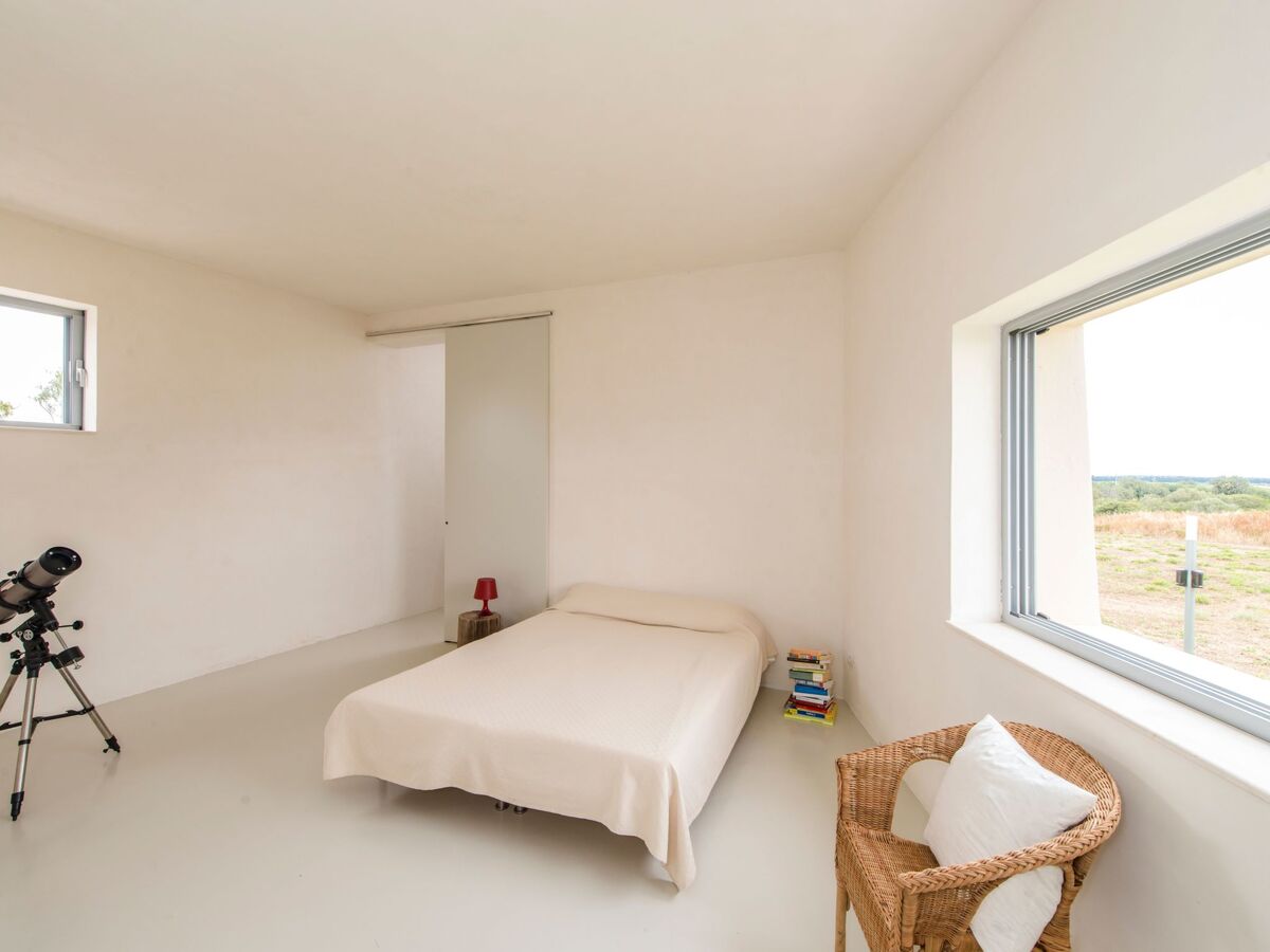 Villa Vendicari Junior, 1 chambre à 1 km de la plage - Photo 10