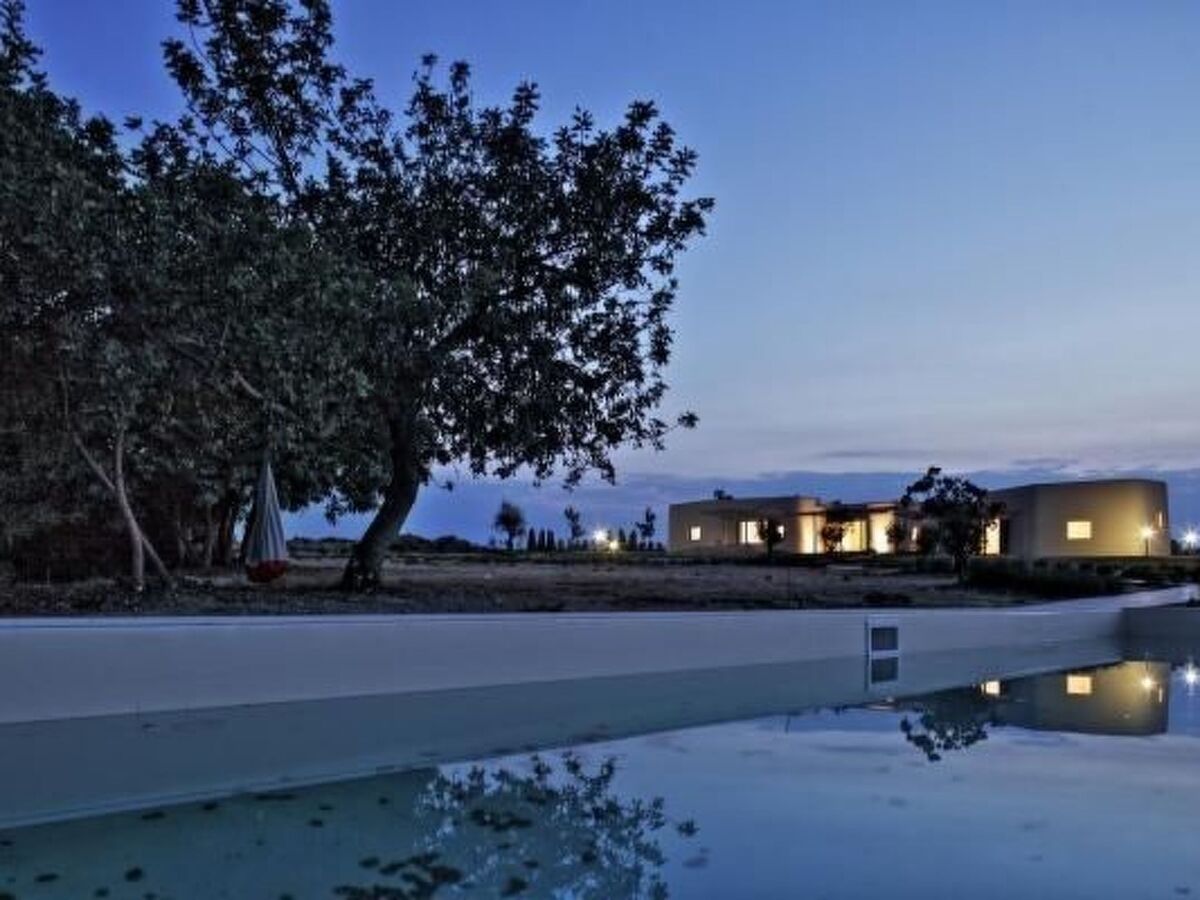 Villa Vendicari Junior, 1 chambre à 1 km de la plage - Photo 31