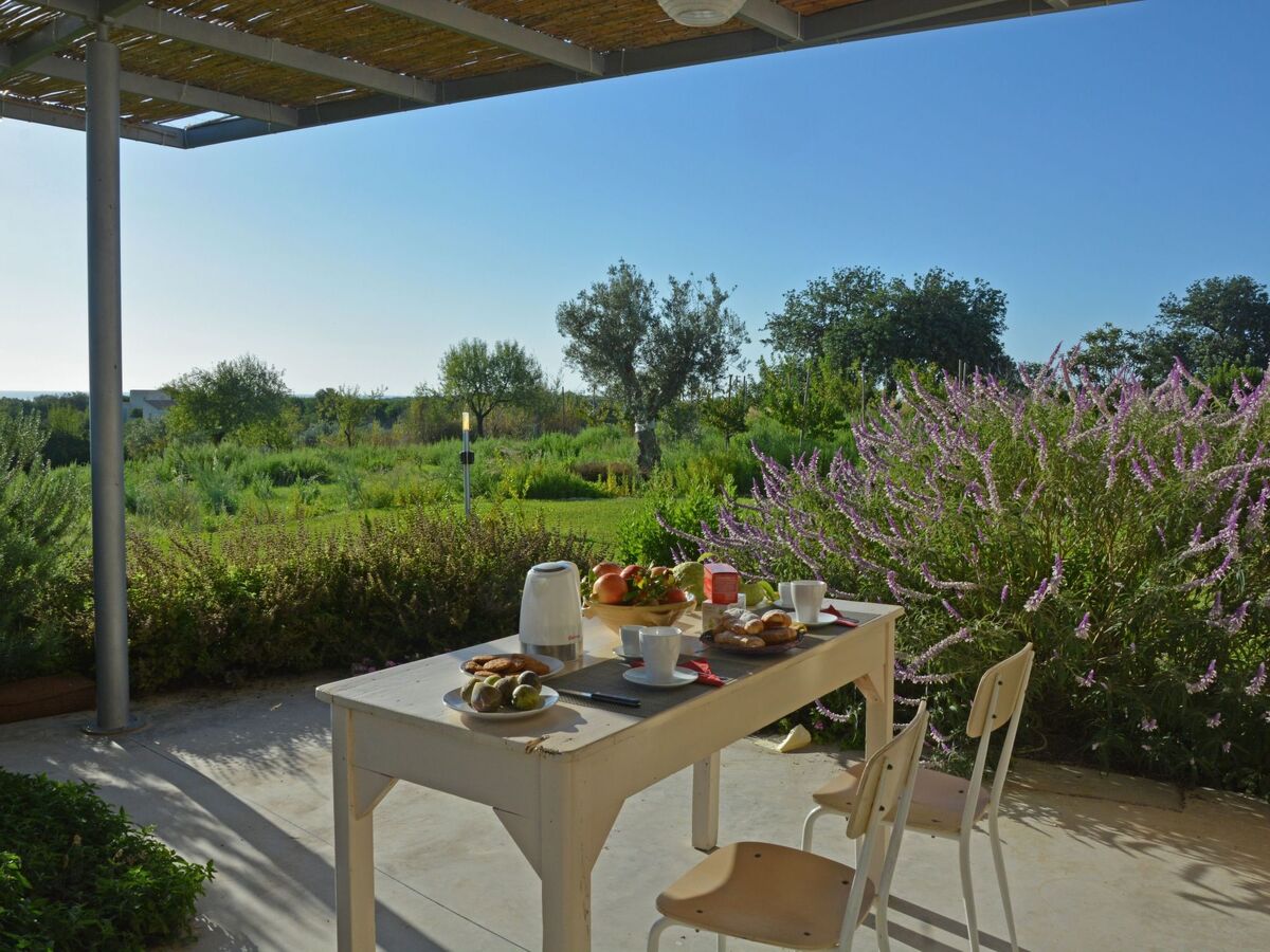 Villa Vendicari – 8 pers., piscine et cabane dans les arbres - Photo 3