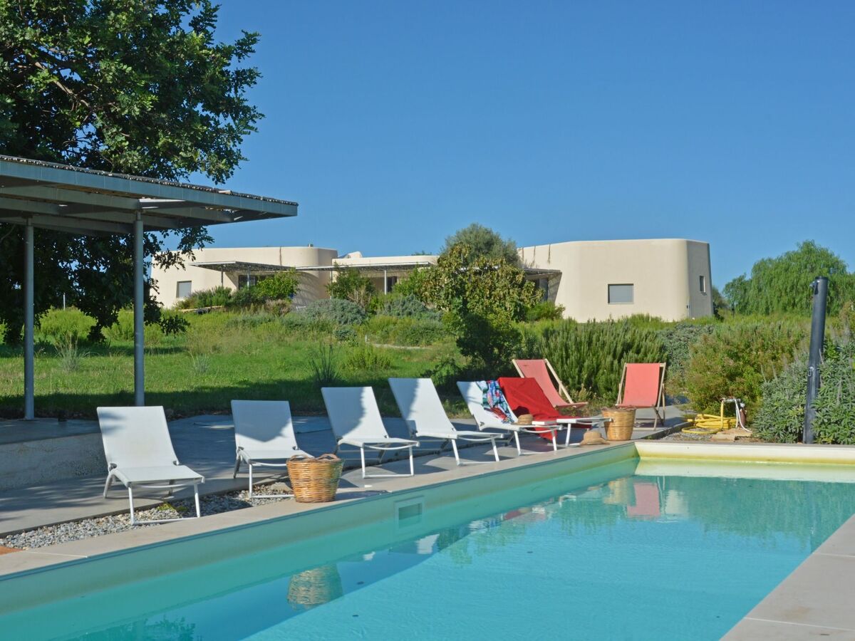 Villa Vendicari – 8 pers., piscine et cabane dans les arbres - Photo 4