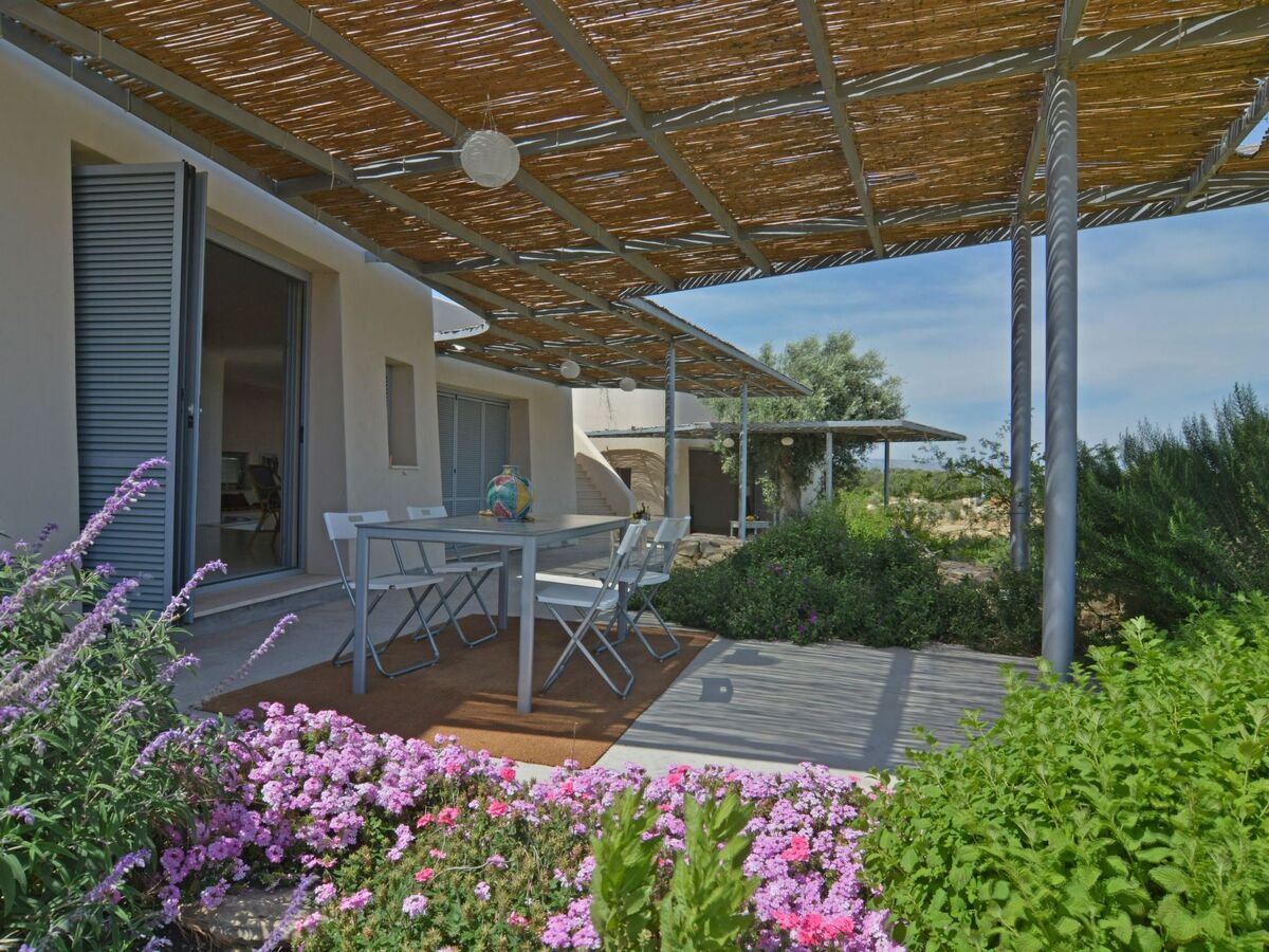 Villa Vendicari – 8 pers., piscine et cabane dans les arbres - Photo 5