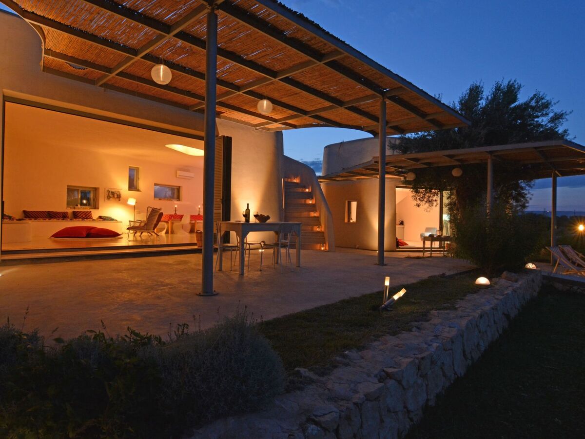 Villa Vendicari – 8 pers., piscine et cabane dans les arbres - Photo 6