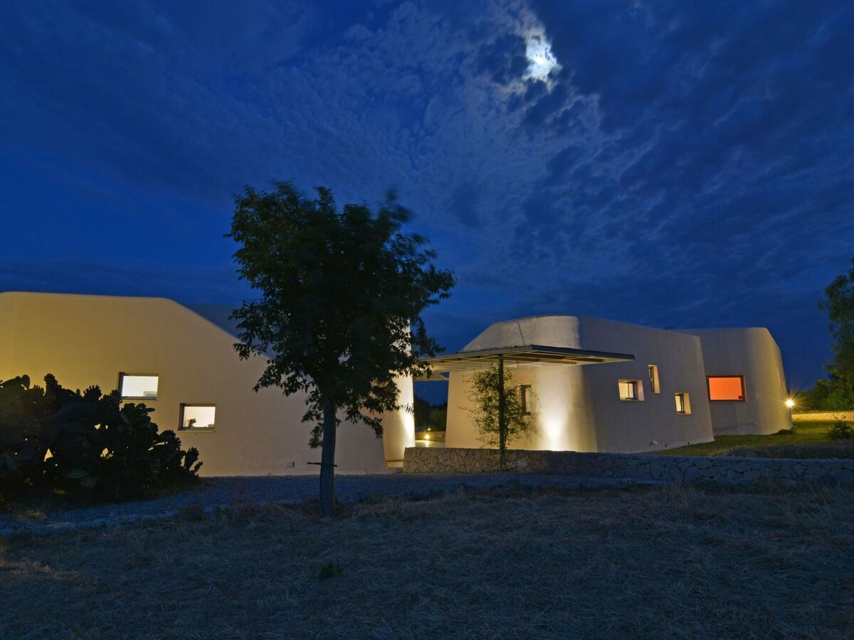 Villa Vendicari – 8 pers., piscine et cabane dans les arbres - Photo 7