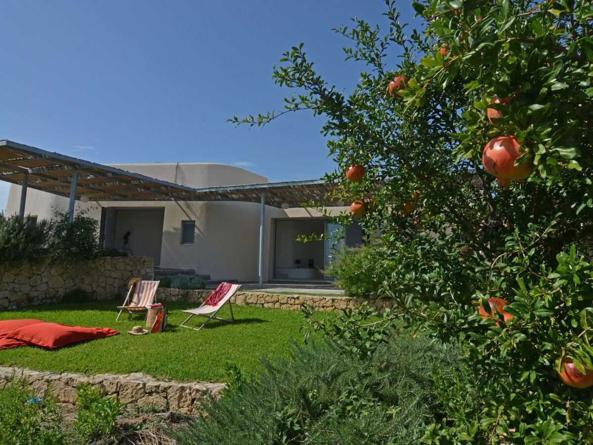 Villa Vendicari – 8 pers., piscine et cabane dans les arbres - Photo 8