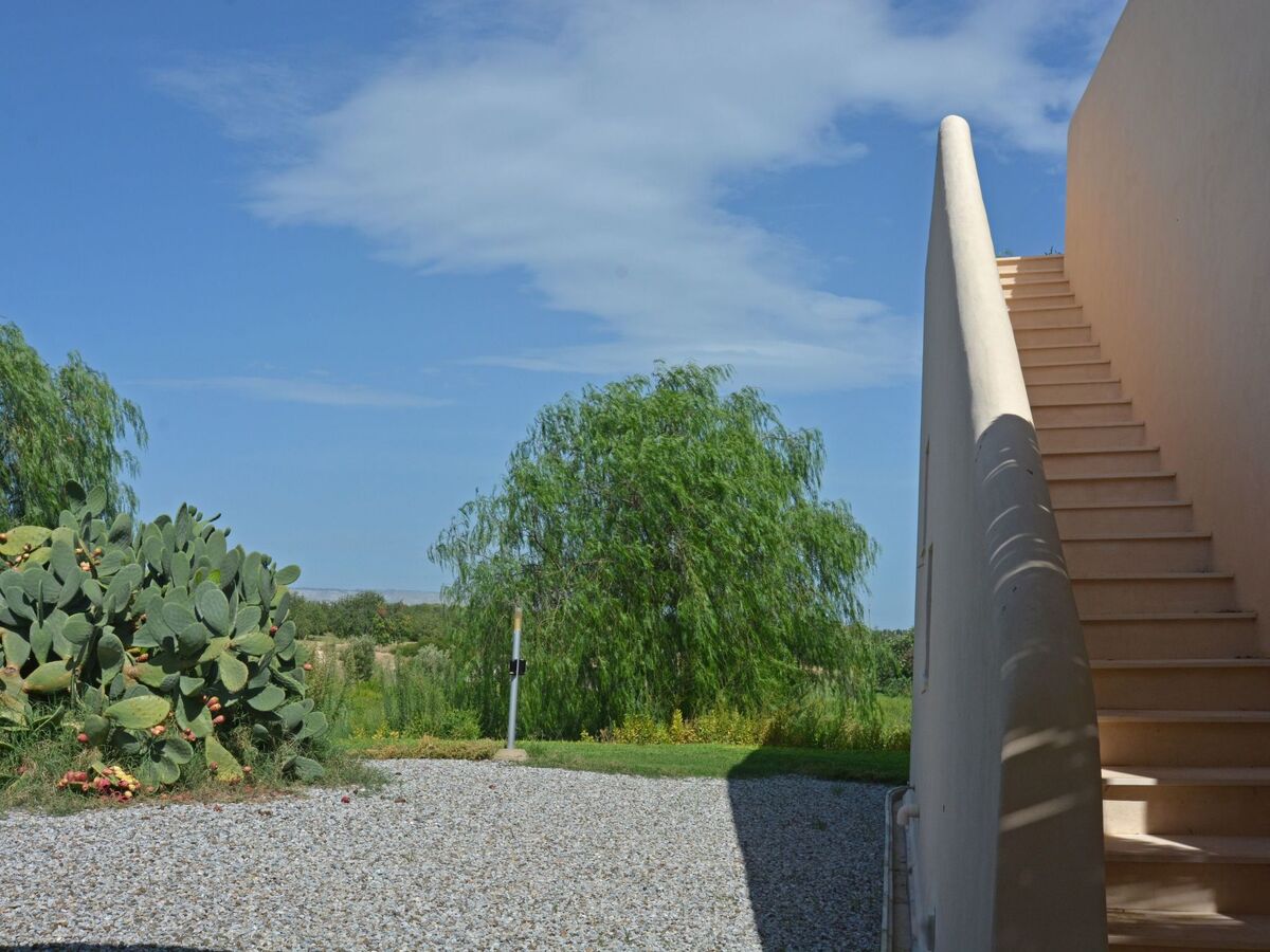 Villa Vendicari – 8 pers., piscine et cabane dans les arbres - Photo 10