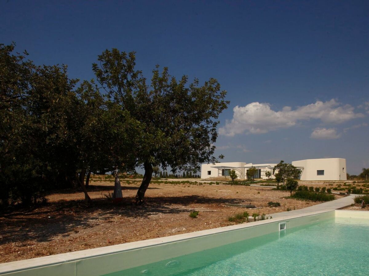 Villa Vendicari – 8 pers., piscine et cabane dans les arbres - Photo 16