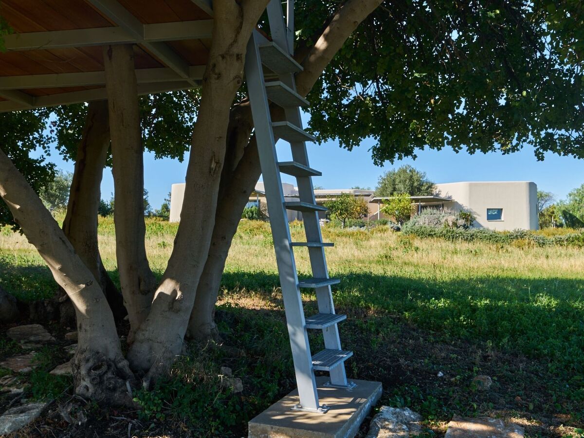 Villa Vendicari – 8 pers., piscine et cabane dans les arbres - Photo 17