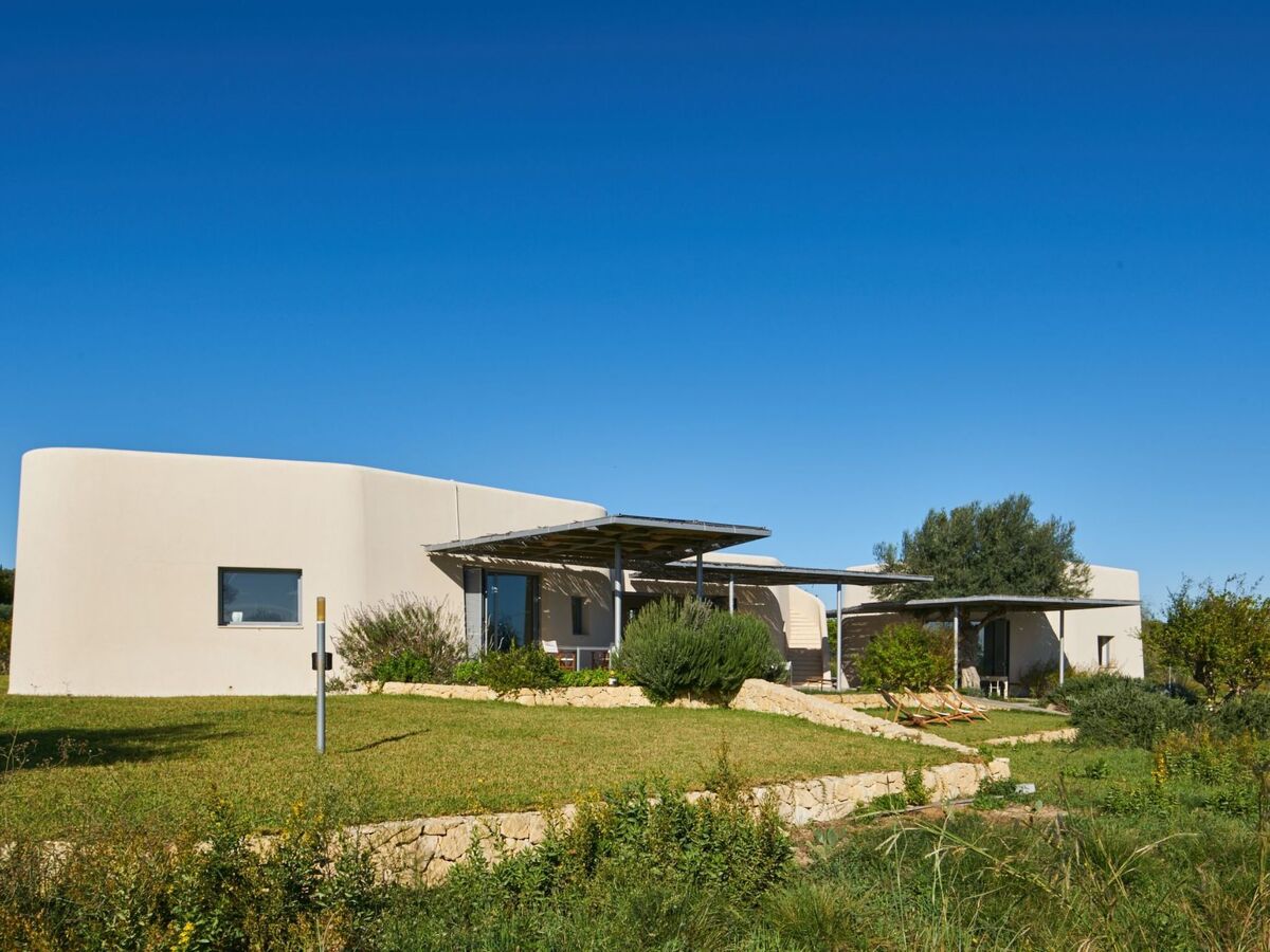 Villa Vendicari – 8 pers., piscine et cabane dans les arbres - Photo 19