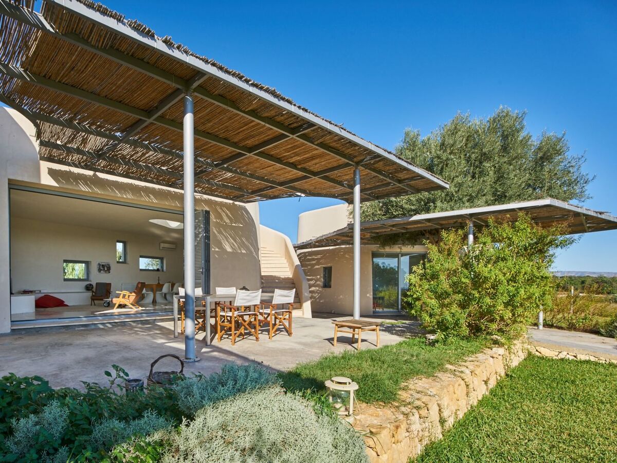 Villa Vendicari – 8 pers., piscine et cabane dans les arbres - Photo 20