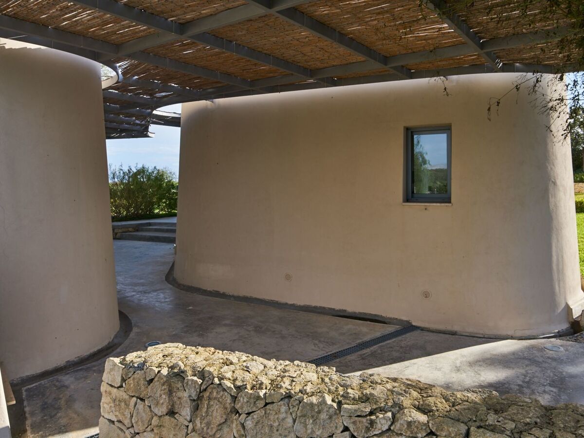 Villa Vendicari – 8 pers., piscine et cabane dans les arbres - Photo 22