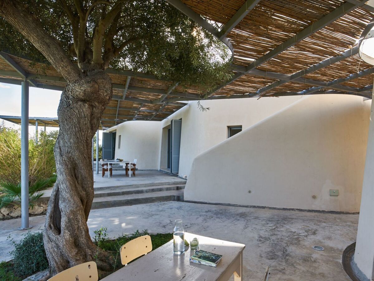 Villa Vendicari – 8 pers., piscine et cabane dans les arbres - Photo 24