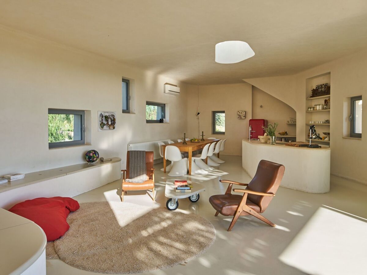 Villa Vendicari – 8 pers., piscine et cabane dans les arbres - Photo 26