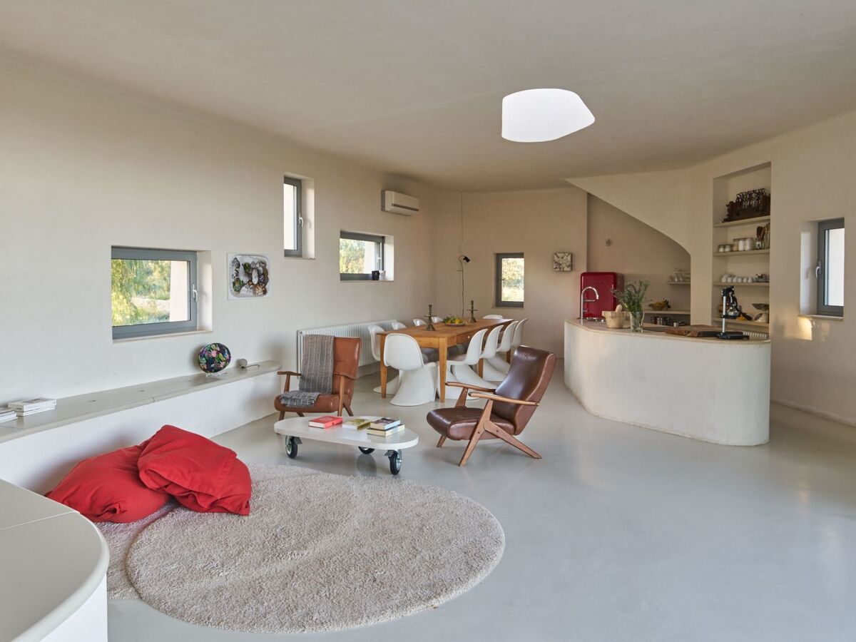 Villa Vendicari – 8 pers., piscine et cabane dans les arbres - Photo 27