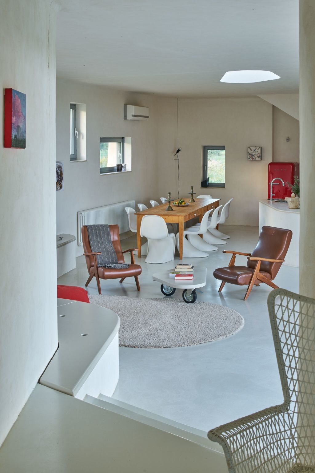 Villa Vendicari – 8 pers., piscine et cabane dans les arbres - Photo 29