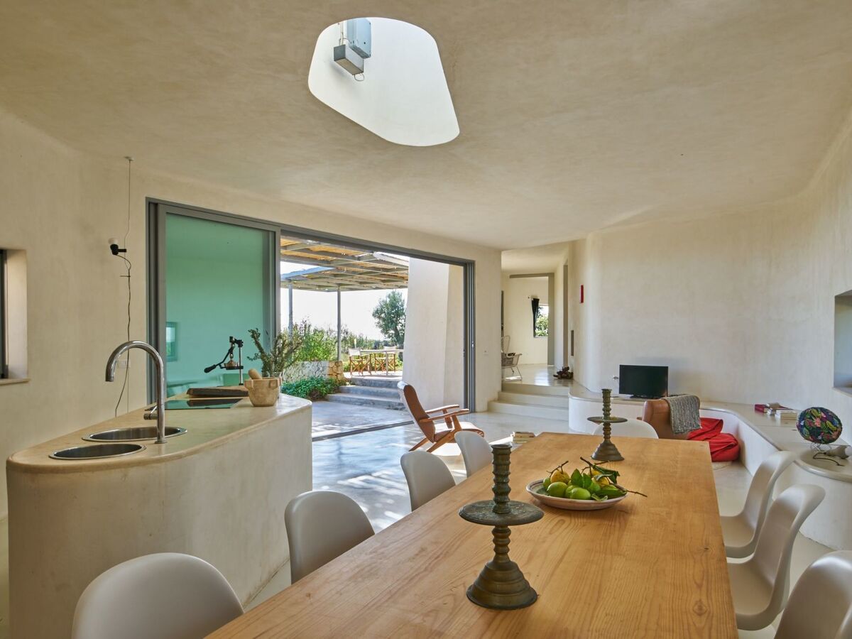 Villa Vendicari – 8 pers., piscine et cabane dans les arbres - Photo 30