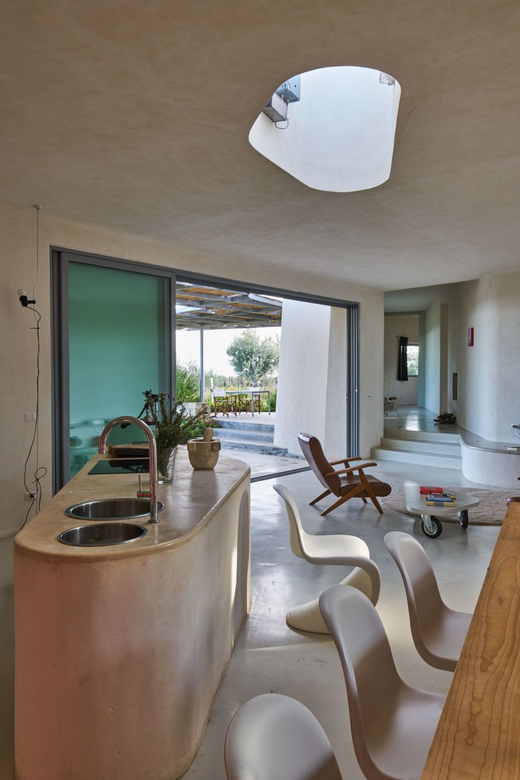 Villa Vendicari – 8 pers., piscine et cabane dans les arbres - Photo 31