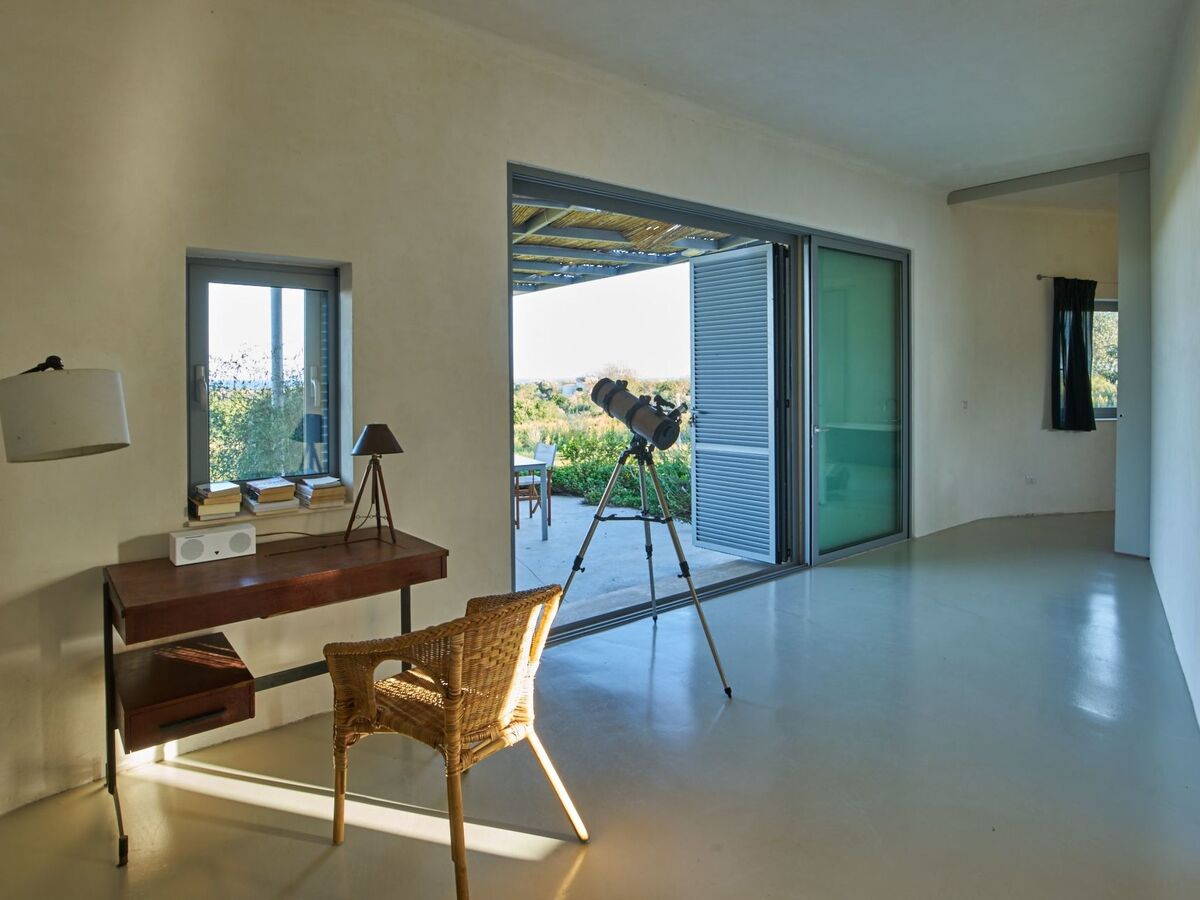 Villa Vendicari – 8 pers., piscine et cabane dans les arbres - Photo 32