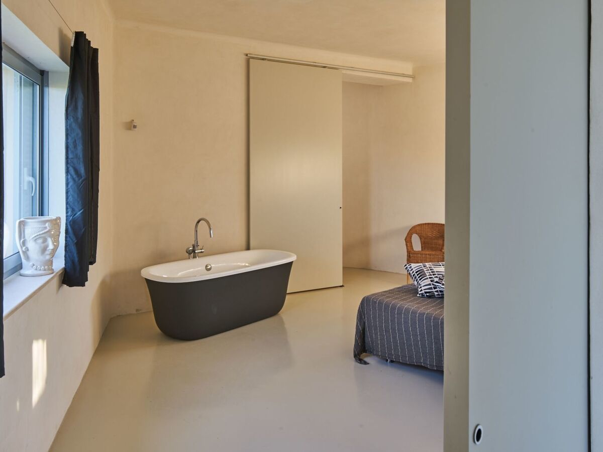 Villa Vendicari – 8 pers., piscine et cabane dans les arbres - Photo 33