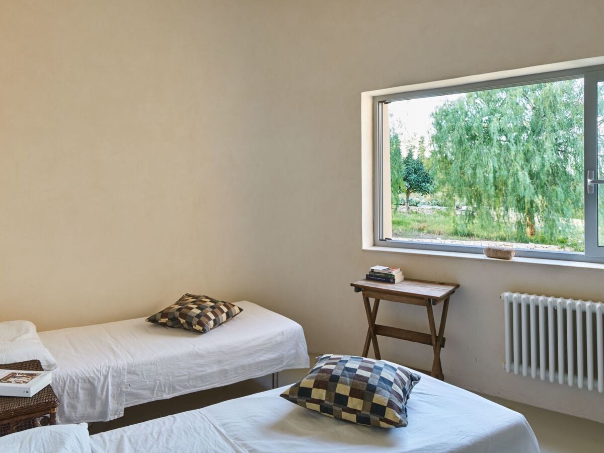 Villa Vendicari – 8 pers., piscine et cabane dans les arbres - Photo 34