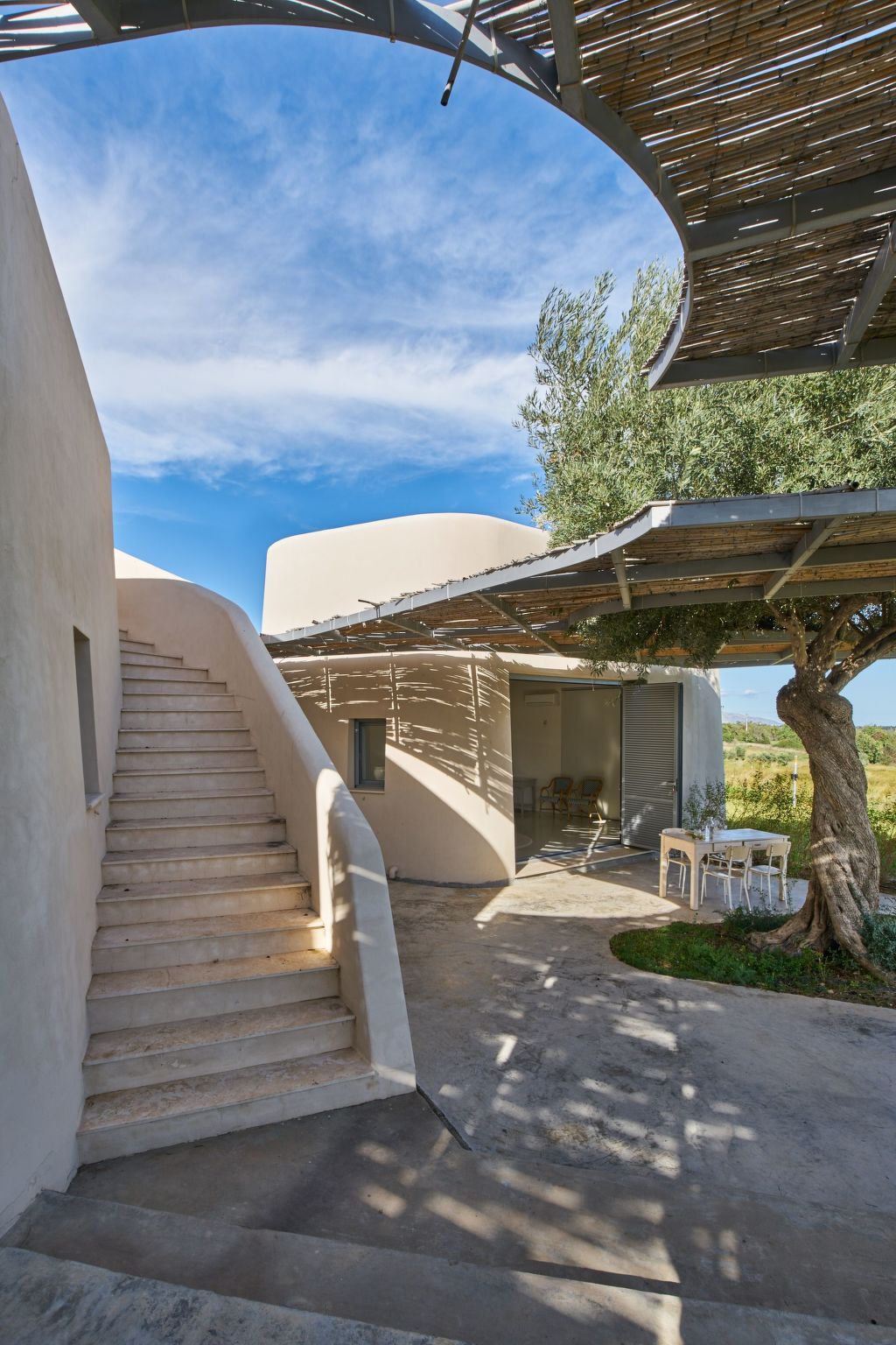 Villa Vendicari – 8 pers., piscine et cabane dans les arbres - Photo 35