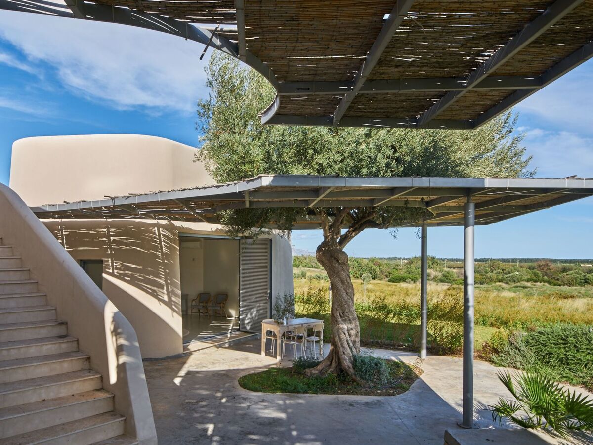 Villa Vendicari – 8 pers., piscine et cabane dans les arbres - Photo 39