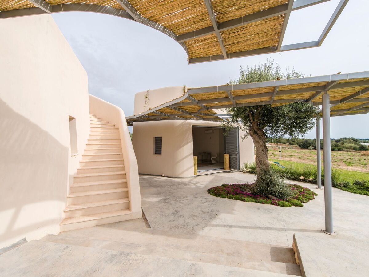 Villa Vendicari – 8 pers., piscine et cabane dans les arbres - Photo 40
