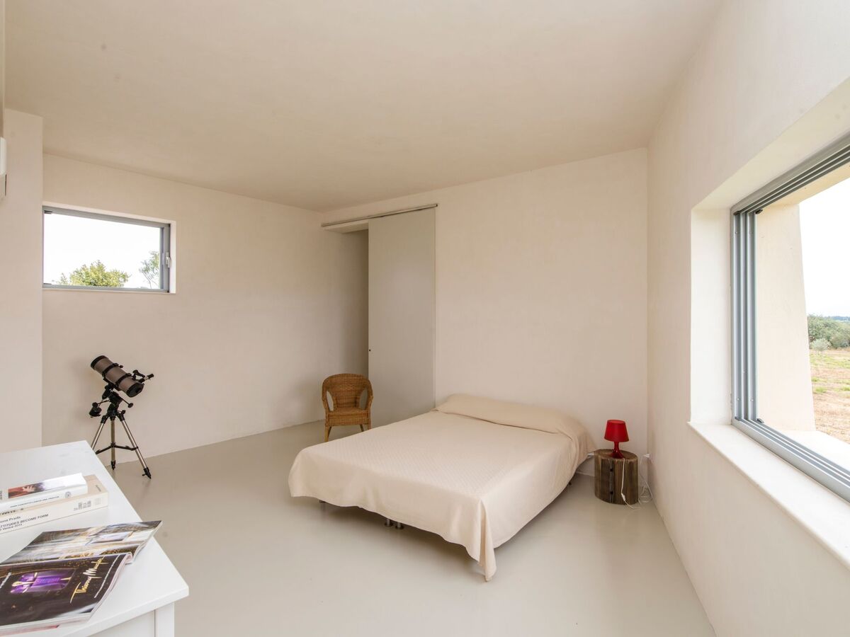 Villa Vendicari – 8 pers., piscine et cabane dans les arbres - Photo 41