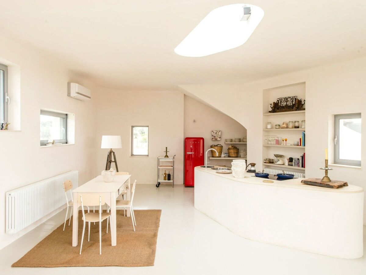 Villa Vendicari – 8 pers., piscine et cabane dans les arbres - Photo 42