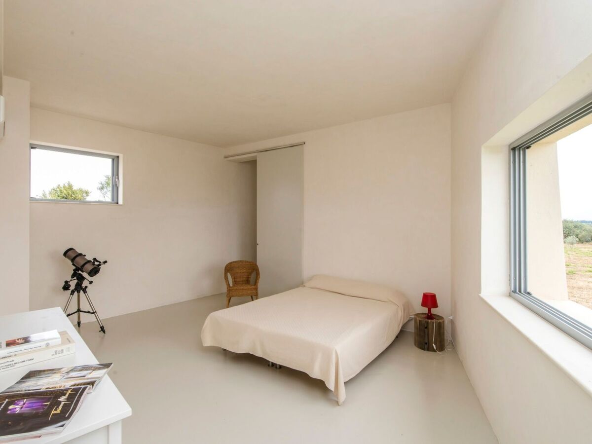 Villa Vendicari – 8 pers., piscine et cabane dans les arbres - Photo 44