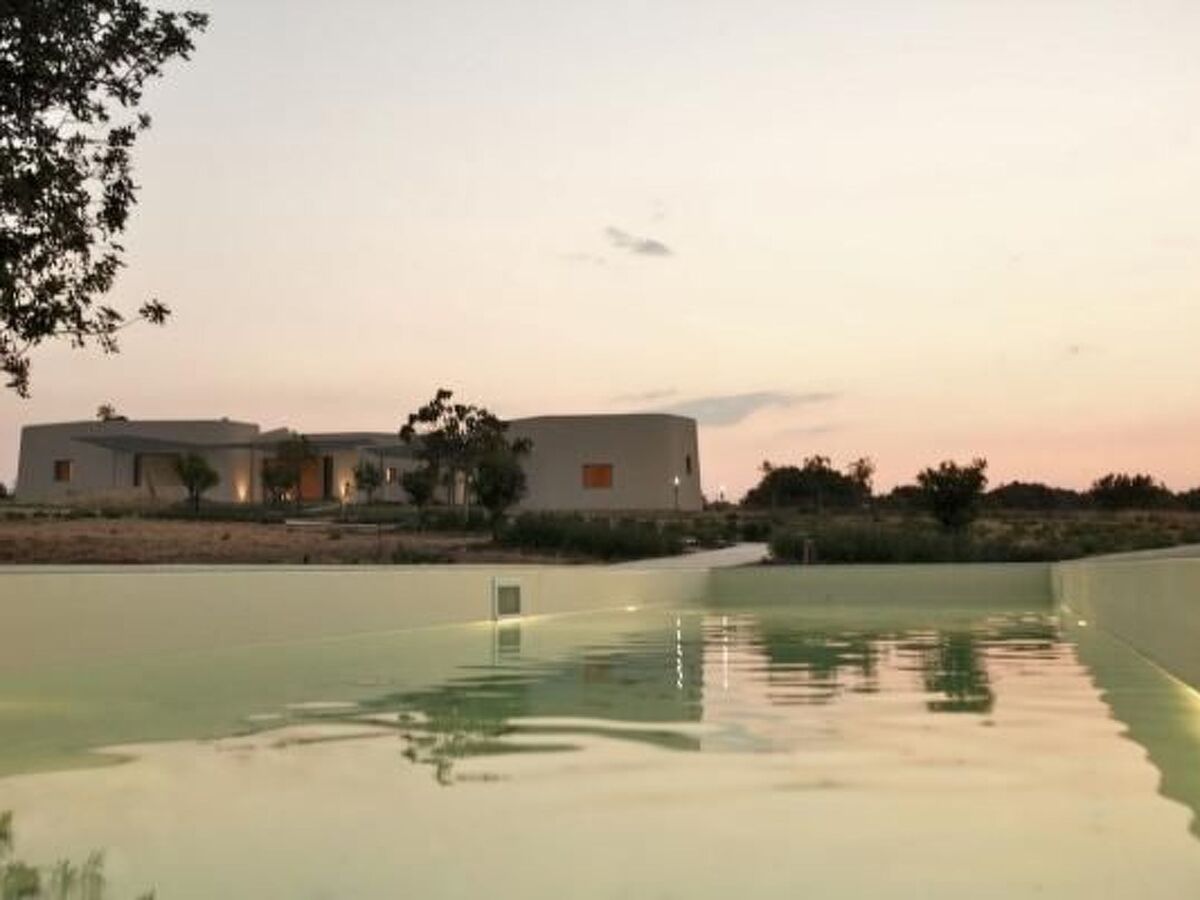 Villa Vendicari – 8 pers., piscine et cabane dans les arbres - Photo 45