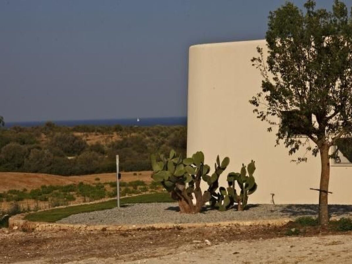 Villa Vendicari – 8 pers., piscine et cabane dans les arbres - Photo 46