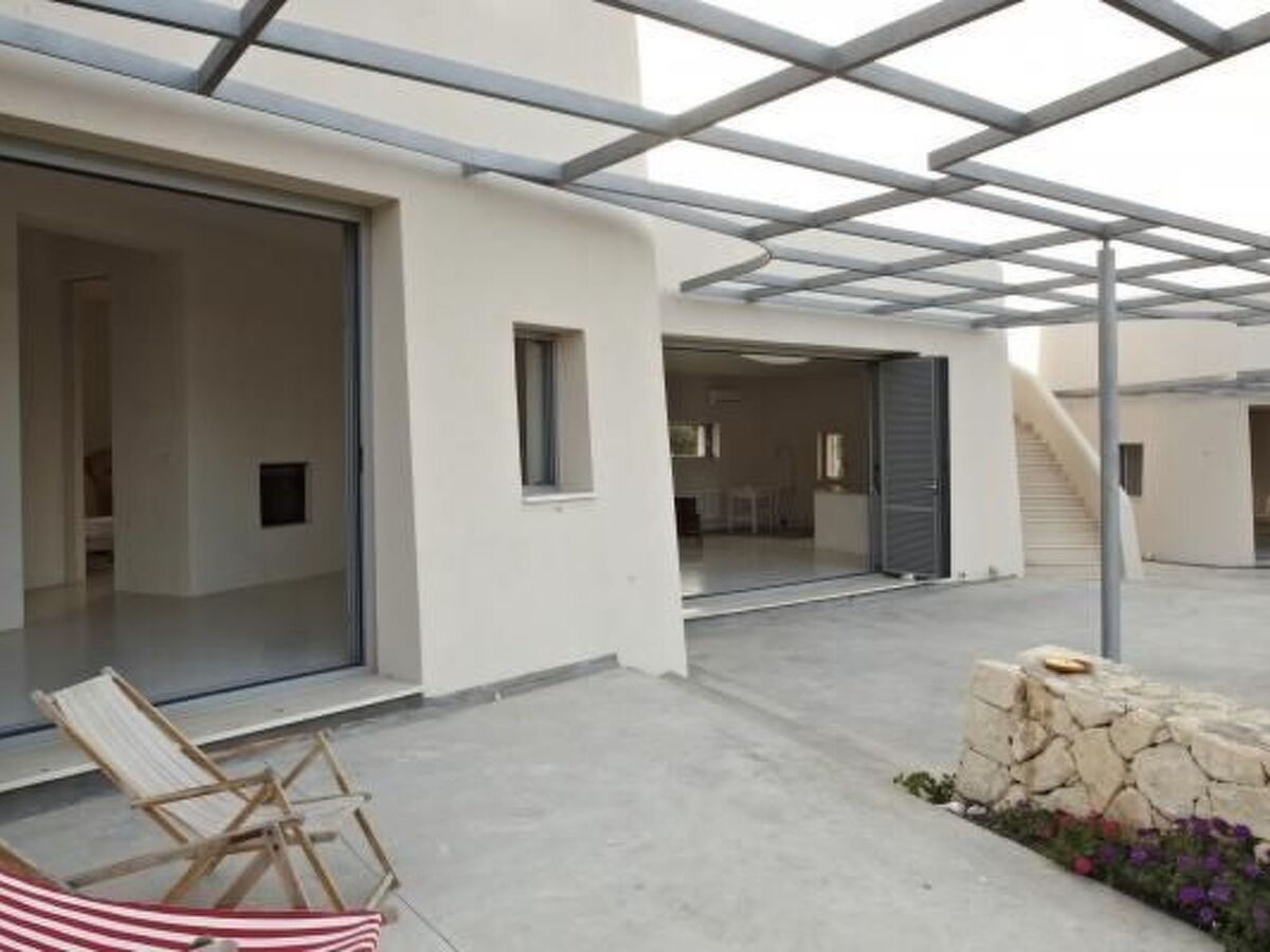Villa Vendicari – 8 pers., piscine et cabane dans les arbres - Photo 51