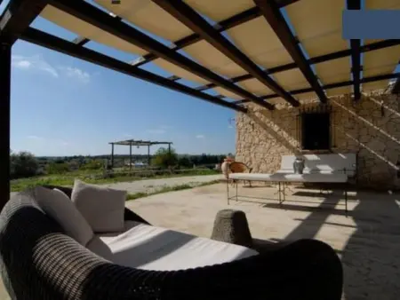 Location maison à Calabernardo, Pizzuta Haus